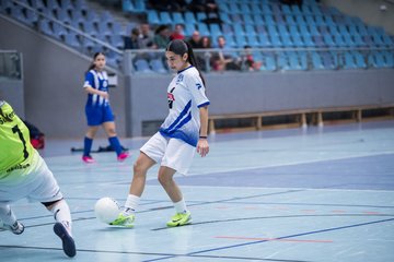 Bild 7 - wBJ Power Girls Cup Suederelbe